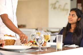 Pegasus Reef - A Beach Resort in Colombo