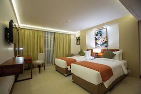 Pegasus Reef - A Beach Resort in Colombo
