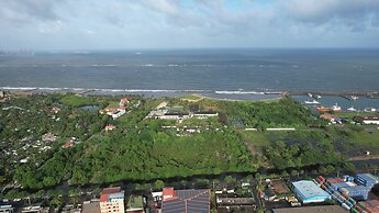 Pegasus Reef - A Beach Resort in Colombo