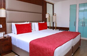 Pegasus Reef - A Beach Resort in Colombo