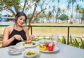 Pegasus Reef - A Beach Resort in Colombo