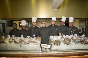 Pegasus Reef - A Beach Resort in Colombo