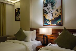 Pegasus Reef - A Beach Resort in Colombo