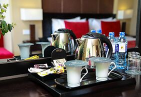 Pegasus Reef - A Beach Resort in Colombo