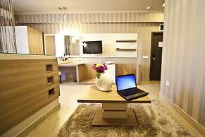 Hotel Confort