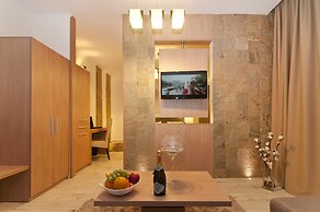 Hotel Confort