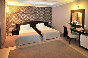 Hotel Confort