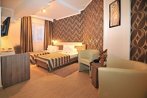 Hotel Confort