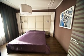 Hotel Confort