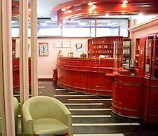 Hotel Kasina