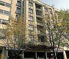 Hotel Kasina