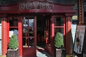 Hotel Kasina
