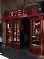 Hotel Kasina
