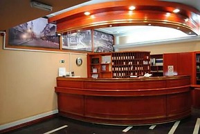 Hotel Kasina