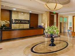 Ajax Hotel