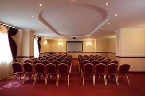 Amaks City Hotel