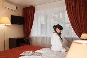 Amaks City Hotel