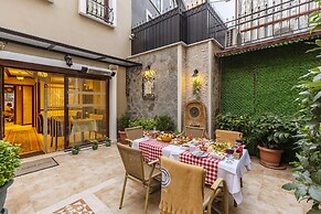 Best Point Hotel