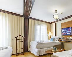 Best Point Hotel