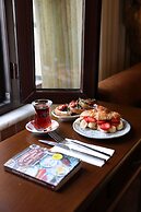 Best Point Hotel