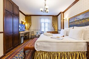 Best Point Hotel
