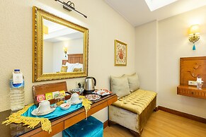 Best Point Hotel