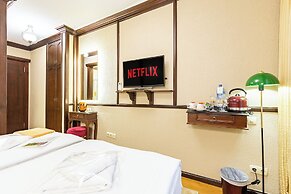 Best Point Hotel