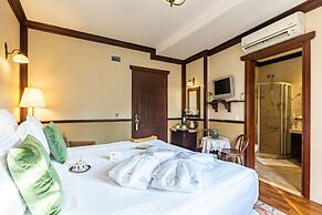 Best Point Hotel