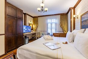 Best Point Hotel