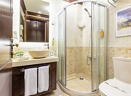 Best Point Hotel