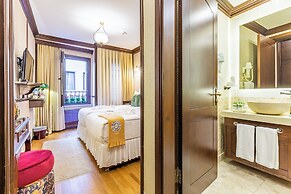 Best Point Hotel