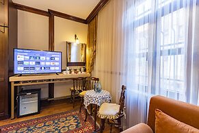 Best Point Hotel