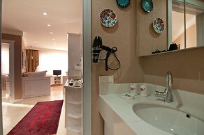 Best Point Hotel