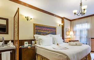Best Point Hotel