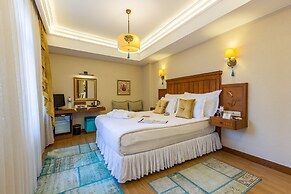 Best Point Hotel