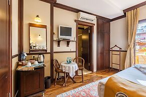 Best Point Hotel