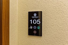 Best Point Hotel