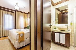 Best Point Hotel
