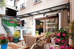 Best Point Hotel