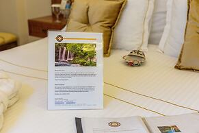 Best Point Hotel