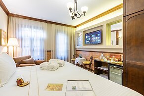 Best Point Hotel