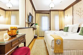 Best Point Hotel
