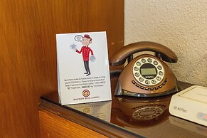Best Point Hotel