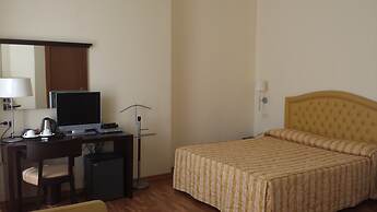 Hotel Due Colonne