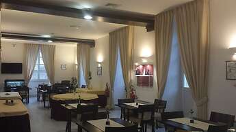 Hotel Due Colonne