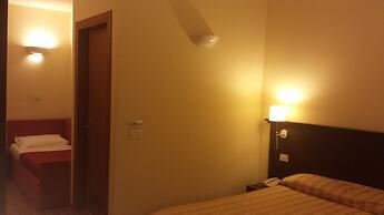 Hotel Due Colonne