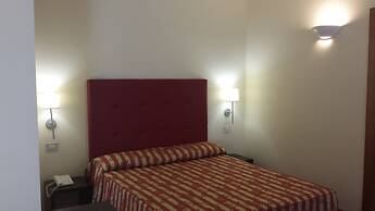 Hotel Due Colonne