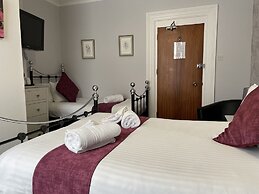 The Glenorleigh