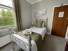 The Glenorleigh
