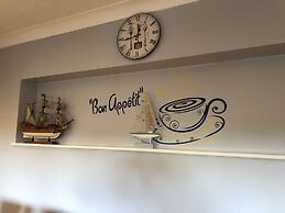 The Glenorleigh